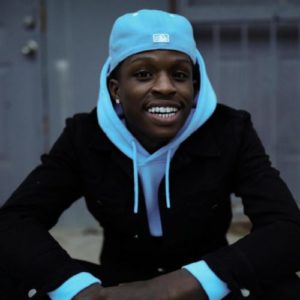 Quando Rondo(Tyquian Terrel Bowman)