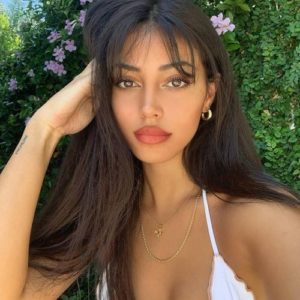 Cindy Kimberly