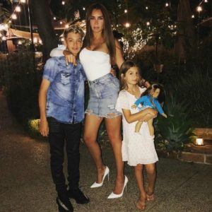 Elizabeth Gutiérrez