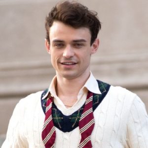 Thomas Doherty