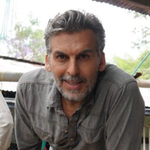 Oded Fehr