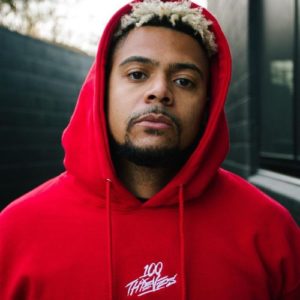 ZackTTG (Zack Mowley)