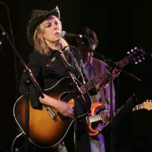 Lucinda Williams