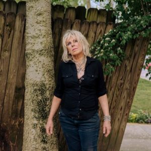 Lucinda Williams