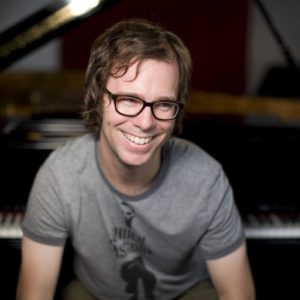 Ben Folds