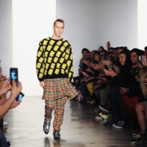Jeremy Scott