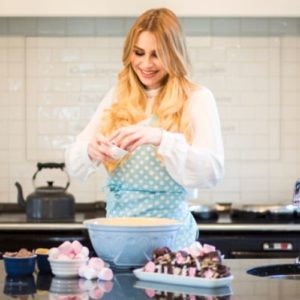 Alana Spencer