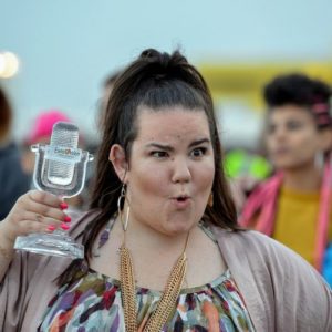 Netta Barzilai