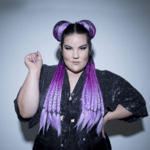 Netta Barzilai