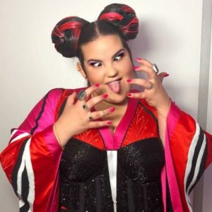 Netta Barzilai