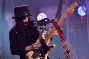Mick Mars