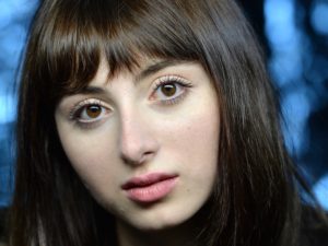 Jasmine Jessica Anthony