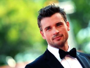 Tom Welling