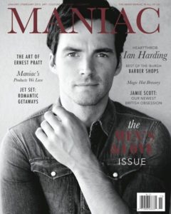 Ian Harding