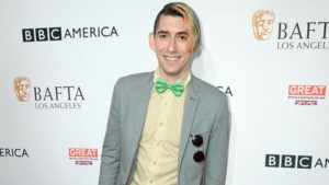 Max Landis