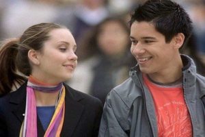 Oliver James (actor)