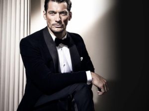 David Gandy