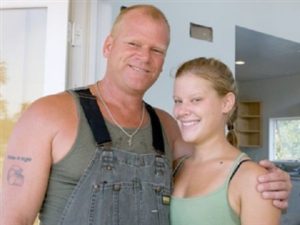 Mike Holmes
