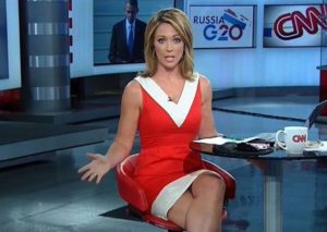 Brooke Baldwin