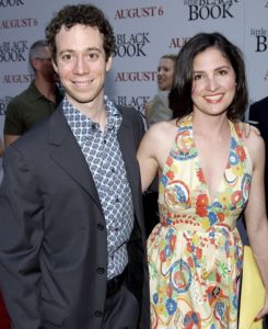 Kevin Sussman