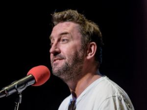 Lee Mack