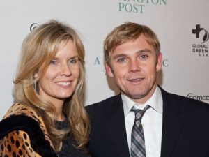 Ricky Schroder