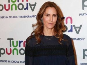 Cristina Greeven Cuomo