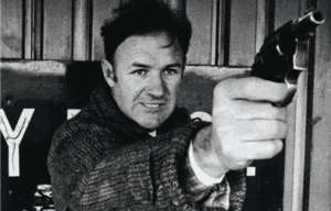 Gene Hackman