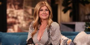 Connie Britton