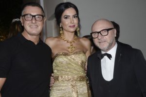 Stefano Gabbana