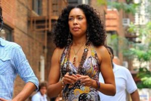 Gina Torres