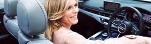 Emilia Fox