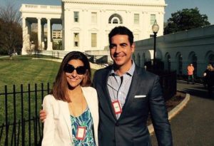 Jesse Watters