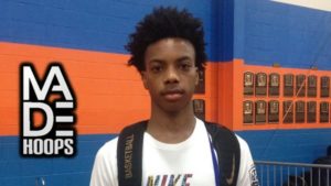 Darius Garland