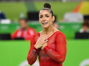 Aly Raisman
