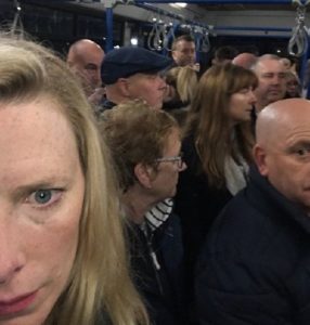 Shauna Macdonald(Scottish)