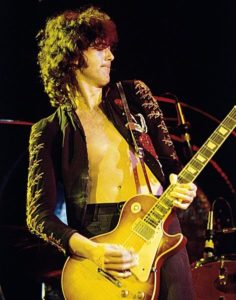 Jimmy Page