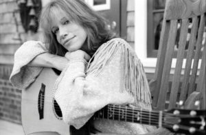 Carly Simon