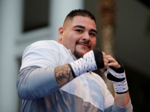 Andy Ruiz Jr.