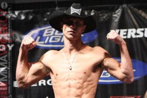 Donald Cerrone