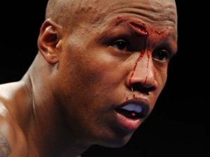 Zab Judah