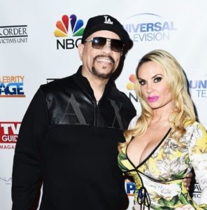 Coco Austin
