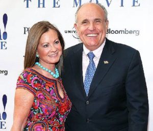 Rudy Giuliani
