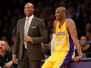 Byron Scott