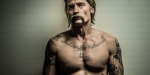 Nikolaj Coster-Waldau