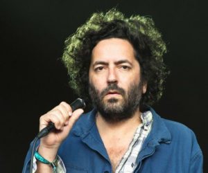 Dan Bejar