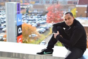 Hill Harper
