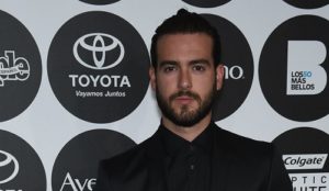 Pablo Lyle