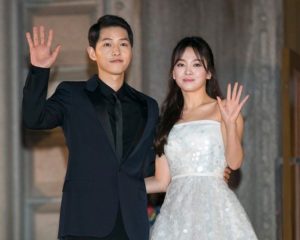 Song Hye-kyo