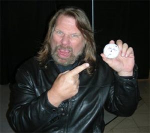 Jim Duggan